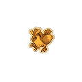 Gold Pidgey